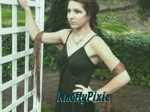 KnottyPixie