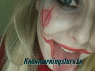 Knoxmorningstarxxx