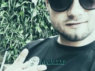 Koalaxxs