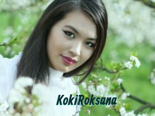 KokiRoksana