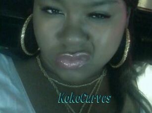 KokoCurves