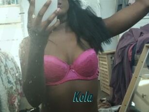 Kola