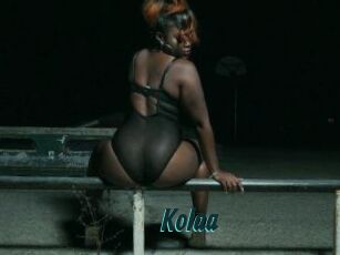 Kolaa