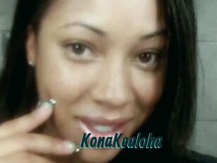 KonaKealoha