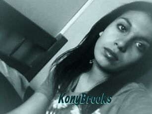 KonyBrooks