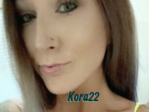 Kora22