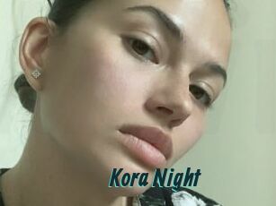 Kora_Night