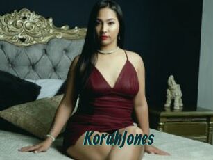 KorahJones