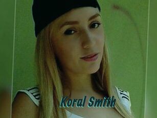 Koral_Smith