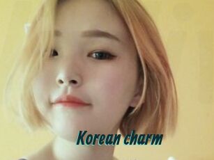 Korean_charm