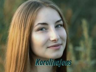 KorolinaJons