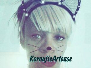 KoroujieArtease