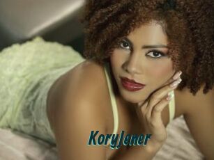 KoryJener
