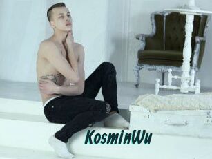 KosminWu