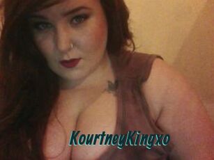 KourtneyKingxo