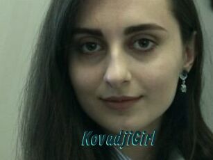 KovadjiGirl