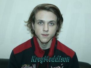 KregMeddison