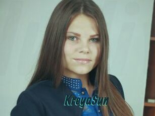 KreyaSun