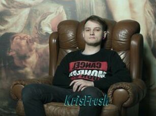 KrisFresh