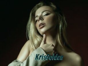 KrisGolden