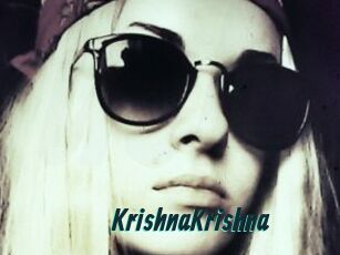 KrishnaKrishna