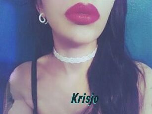 Krisjo