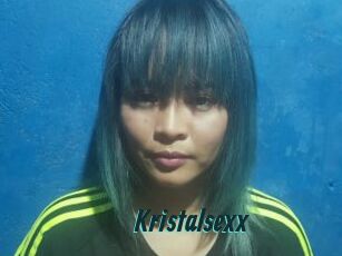 Kristalsexx