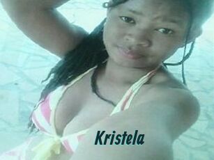 Kristela