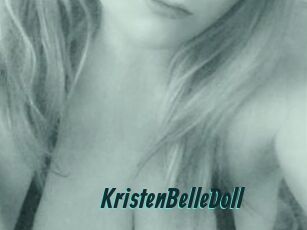 KristenBelleDoll
