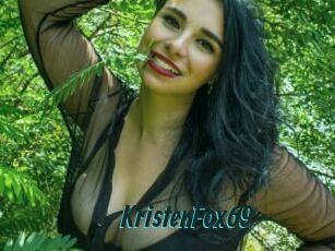 KristenFox69