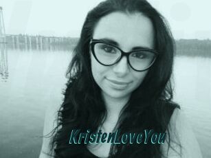 KristenLoveYou
