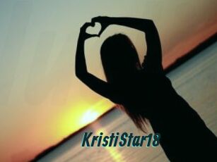 KristiStar18