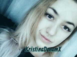 KristinaDreamX