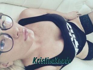 KristinaXnude