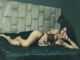KristineJhonson