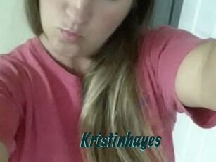 Kristinhayes