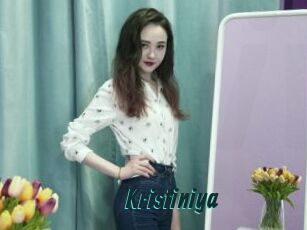 Kristiniya