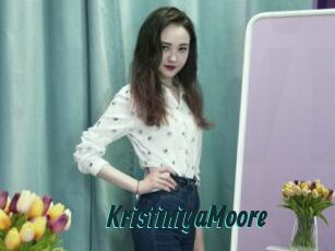 KristiniyaMoore