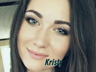 Kristy