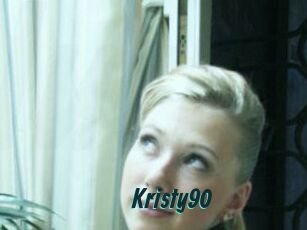 Kristy90