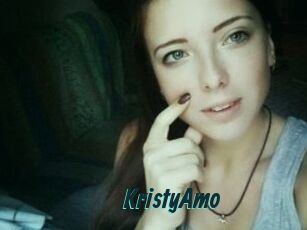 KristyAmo