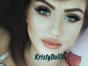 KristyDollX