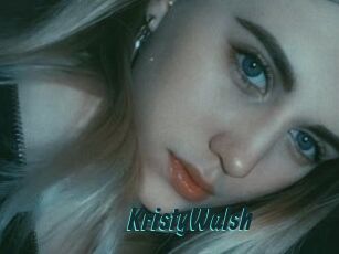 KristyWalsh