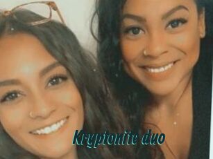 Kryptonite_duo