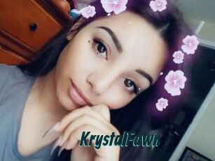 KrystalFawn