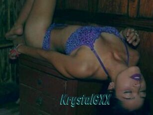 KrystalGXX