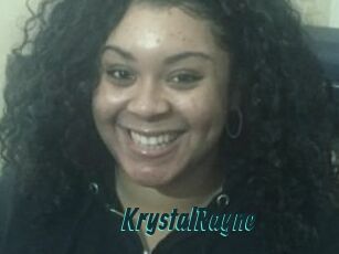 KrystalRayne