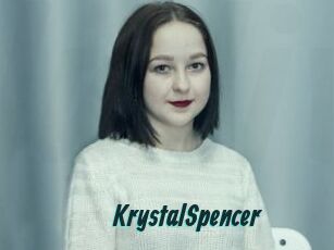 KrystalSpencer