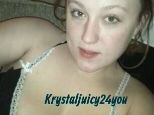 Krystaljuicy24you