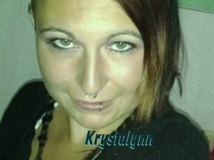 Krystalynn